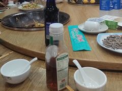-屯老二农家铁锅炖·行业领军者(梅江店)