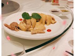 -安蒂娅.悦景轩中餐厅(西乡店)