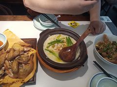 -打酱油·非遗淮扬菜(瘦西湖梅岭店)