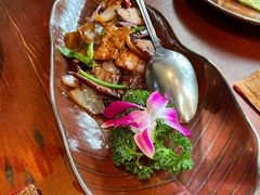 -花马天堂云南餐厅 Lost Heaven(高邮路店)