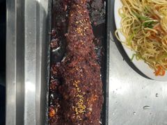 -韩麦大冷面(桂花街直营店)