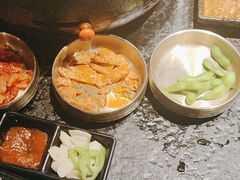 -九田家黑牛烤肉料理(宽城万达店)