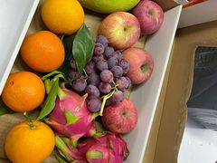 -PAGODA百果园(保利红珊瑚店)