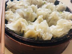-海汇源老烧麦店(东大街总店)