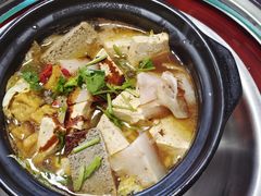 -柳沟豆腐宴64号院