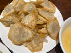 炸灌肠-姚记炒肝店(簋街店)