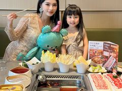 -海底捞火锅(南海万科广场店)