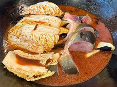 -王老六铁锅炖鱼(圣亚海洋店)