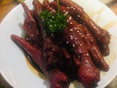 -灶丰年间(定安路店)