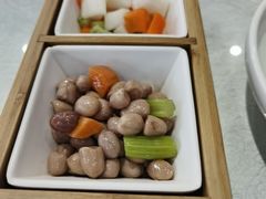 -郭林家常菜(狼垡店)