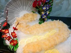 -箸福·夜上海(月牙湖公园店)