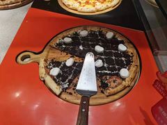 -比格比萨自助(花园路店)