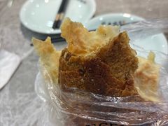 -杨老大焙子月饼干货(宽巷子民族美食街店)