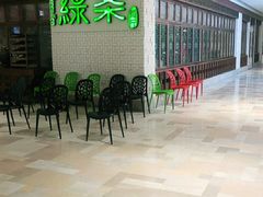 -银泰百货(北京大红门店)