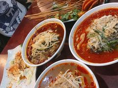 -老赵太太麻辣烫涮肚馆(大经路店)