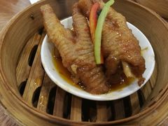 -富豪酒家(正大广场店)