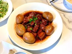 -壹只菜·崇明本地特色菜(崇明南门店)