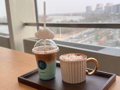 -朵云书院(滴水湖店)