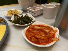 -韩宫宴烤肉·料理(宝山万达店)