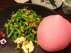 -韵秋荷(宝山龙湖天街店)