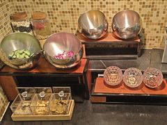 -南京钟山宾馆(江苏省会议中心)