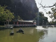 -星湖旅游景区七星岩