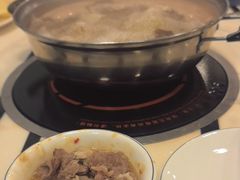 -联胜潮汕牛肉火锅(东苑南路店)