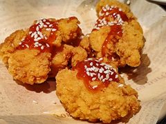 -33韩式自助烧烤(环城南路店)