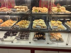 -长发西饼(临顿路店)