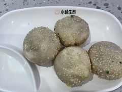 -小杨生煎(周浦万达店)