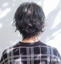 -JK奇积发型连锁机构（ART SALON）