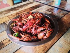 -王红军龙虾(新民路店)