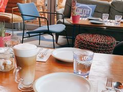 大堂-THE CUT Rooftop顶楼牛排餐吧(环贸iapm店)