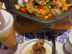 -蛙小侠(珠海华发商都店)