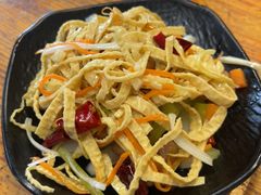 -平娃三宝烧烤·面食(富丰桥店)