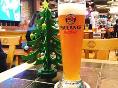 -Paulaner·德国帕拉娜自酿啤酒餐厅(海上世界店)
