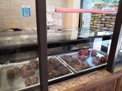 -老刘家永盛斋·传统泡馍(东关南街店)