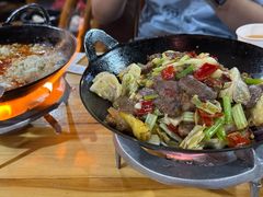 -张关合渣(朱家坳店)