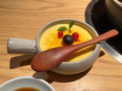 布丁-大和食乐·鲜和牛酸汤火锅(环宇荟店)