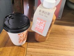 -世记咖啡(氹仔外卖店)
