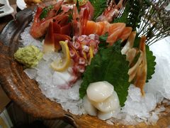 -割烹旭日本料理(龙湖狮山天街店)
