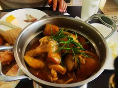 -北京王府井希尔顿酒店·万斯阁西餐厅