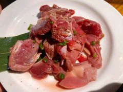 -AJIYA味屋和牛烤肉自助放题(温州万象城店)