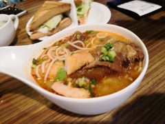 -翠华餐厅(香港国际机场店)