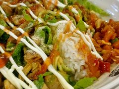 -Fan!烤肉饭(王府·星mall店)
