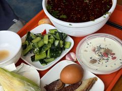 -中阿兰牛肉面(悦海新天地店)