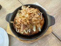 大阪烧-一風堂拉面(深圳湾万象城店)