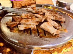 -紫霞门韩国料理烤肉(深南东路店)