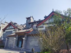 -常德桃花源景区