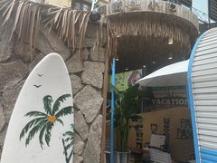 -PAPAYA泰国街头小吃(南山路店)